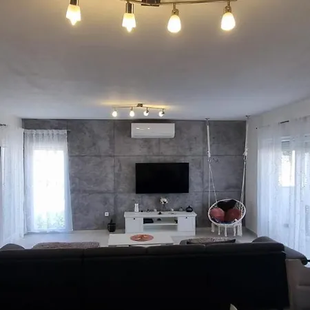 Apartment Stella *