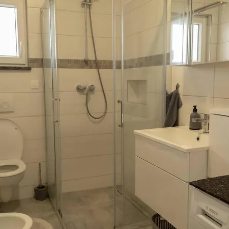Stella Apartment Pula