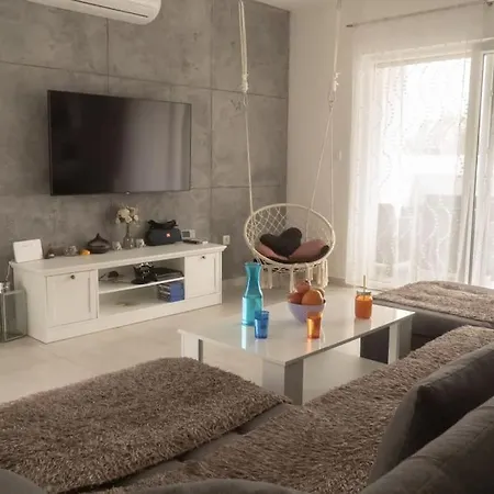 Stella Apartmán