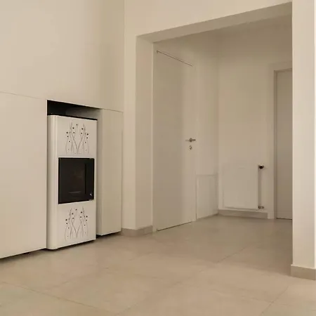 Stella Apartment