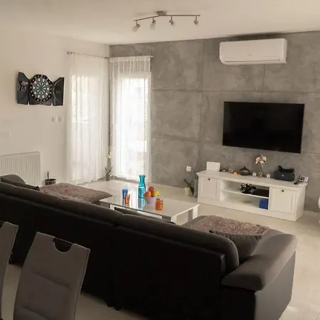 Apartment Stella