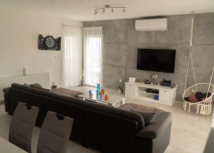 Apartament Stella